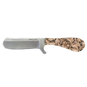 Whiskey Bent Knives Floral Tool Bull Cutter