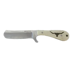 Whiskey Bent Knives Maverick Bull Cutter