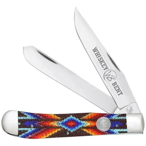 Whiskey Bent Knives Southwest Starburst