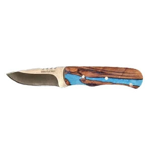 Whiskey Bent Knives Spring Branch Skinner