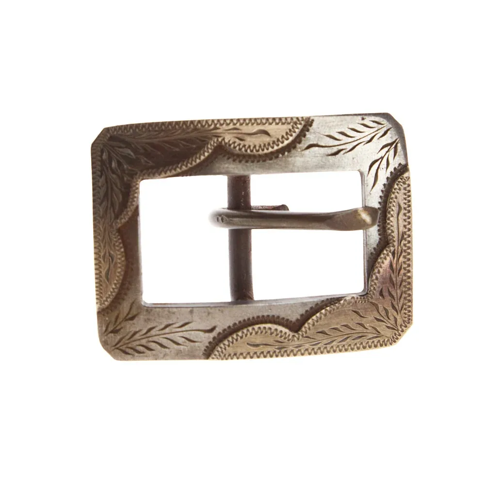 White`S Bits And Spurs Assorted 3/4in Buckles - Image 2
