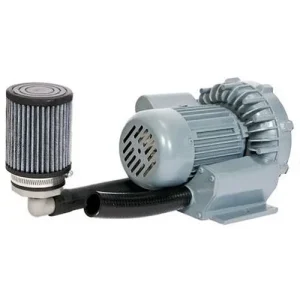 Whitewater WW-60 Regenerative Blower
