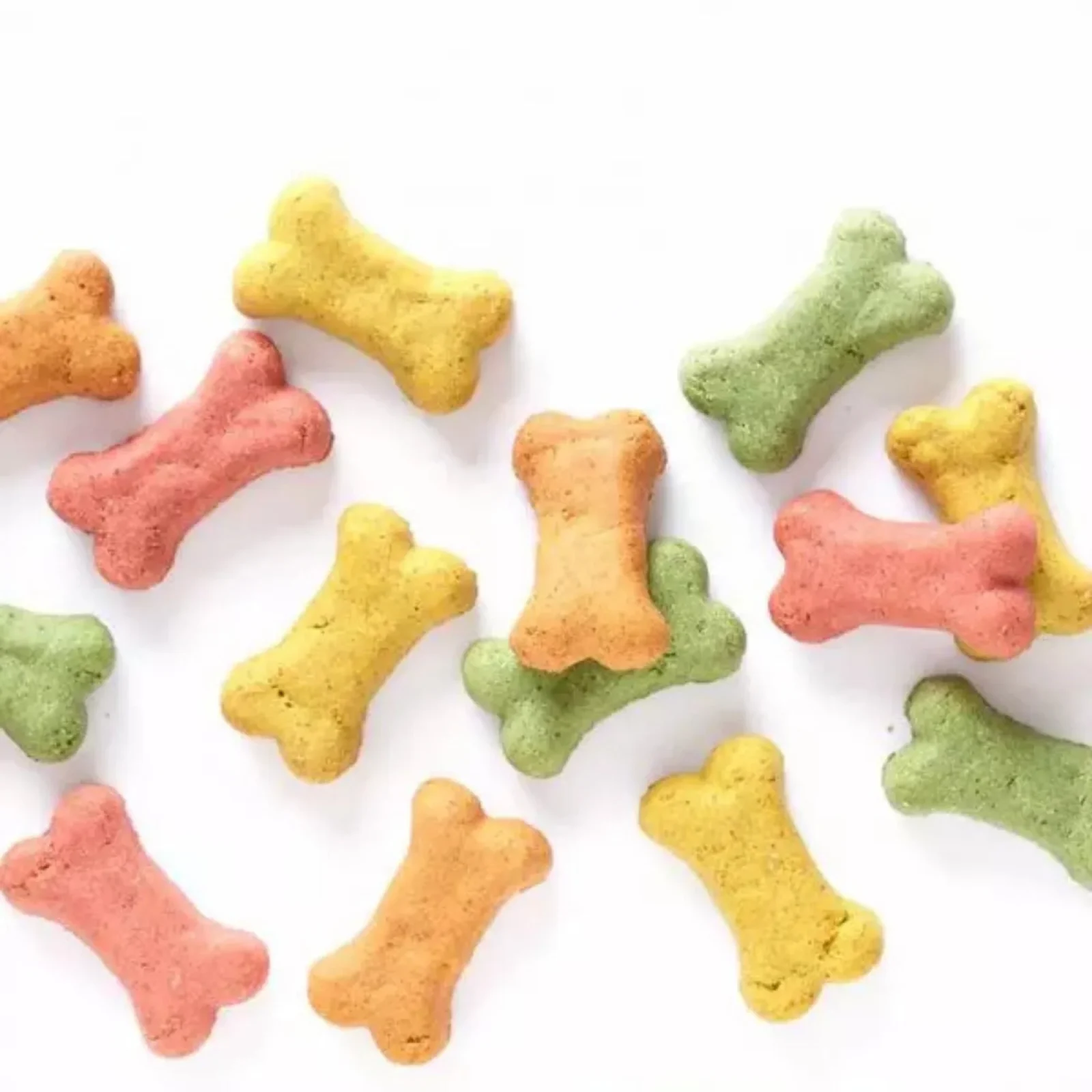 Wholesomes Rewards Classic Variety Biscuits Chicken Puppy-2 Lb - Image 2