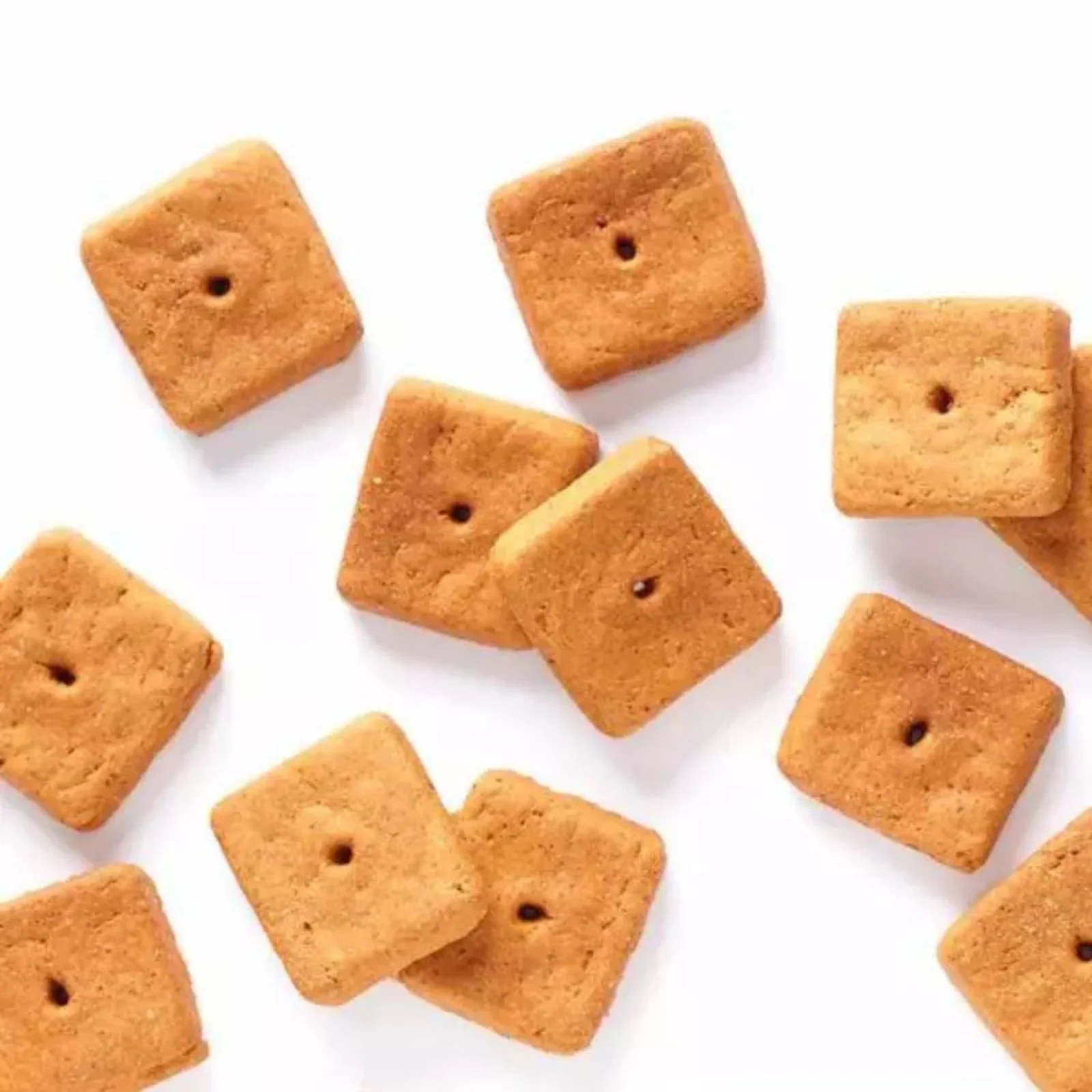 Wholesomes Rewards Gourmet Biscuits Cheddar Cheese 3 Lb - Image 2