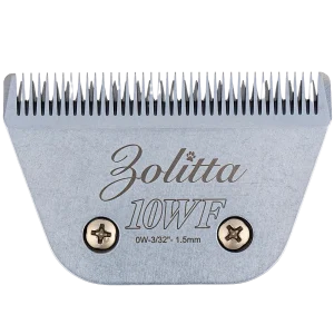 Wide Blade 10WF by Zolitta