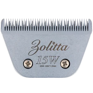 Wide Blade 15W by Zolitta
