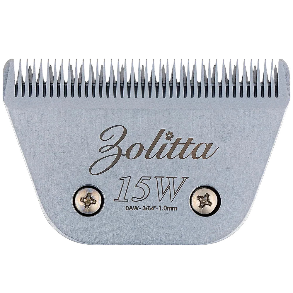 Wide Blade 15W by Zolitta