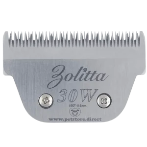 Wide Blade 30W by Zolitta