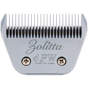 Wide Blade 4FW by Zolitta