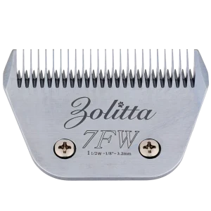 Wide Blade 7FW by Zolitta