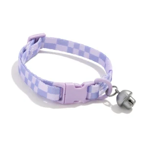 Wild One Breakaway Cat Collar Bubble Gum