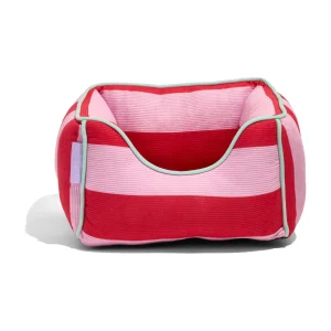 Wild One Cat Bolster Bed