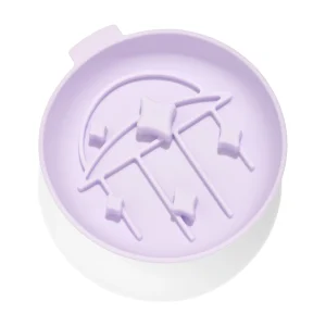 Wild One Cat Slow Feeder Silicon, UFO