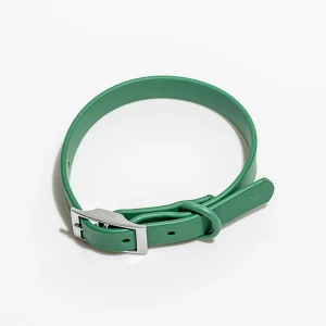 Wild One Dog Collar, Adjustable, Size and Color Vary