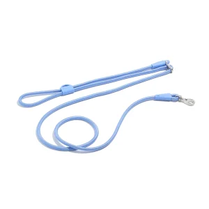 Wild One Hands Free Dog Leash Moonstone