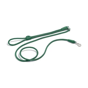 Wild One Hands Free Rope Dog Leash Spruce