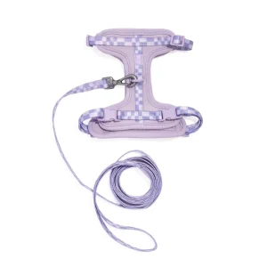 Wild One Kitten & Cat Harness & Leash Kit, Color and Size Vary