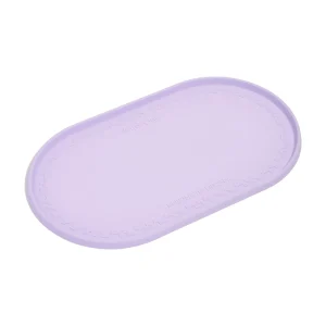 Wild One Silicone Cat Placemat