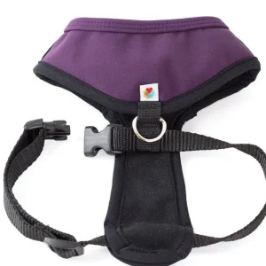 WILDEBEEST | Laguna Harness in Plum