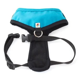 WILDEBEEST | Laguna Harness in Turquoise