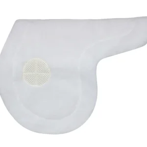 Wilker's Cling-On Fleece Saddle Pad