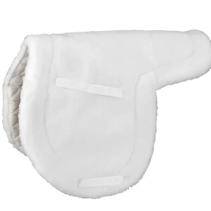 Wilker's Maximum Contact Saddle Pad