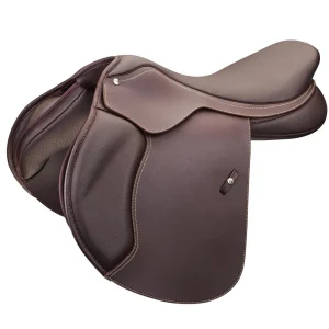 Wintec 500 Close Contact Saddle with Rear Flexiblocs and HART