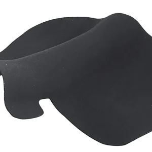 Wintec Half Riser Comfort Pad Rear/Back