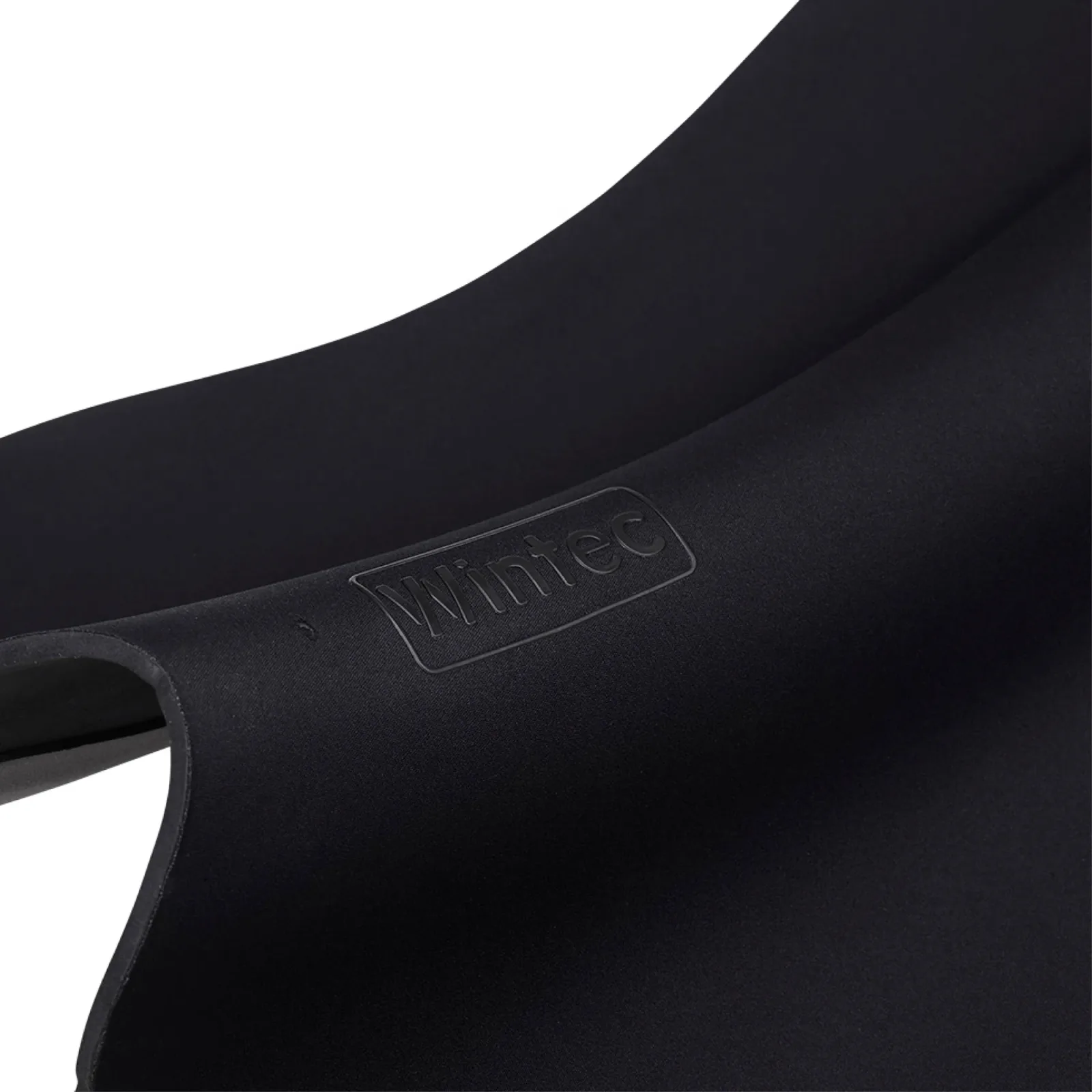 Wintec Riser Comfort Dressage & All Purpose Pad - Image 2