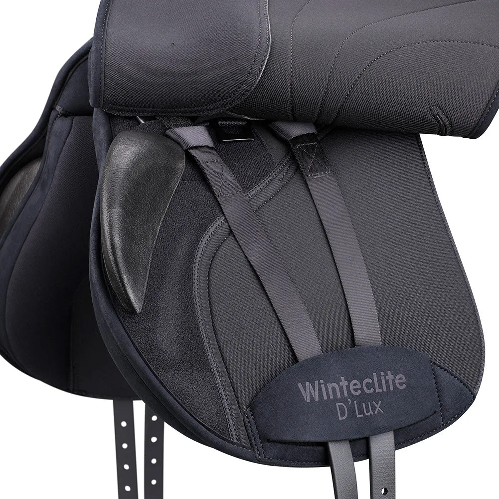 WintecLite All-Purpose D'Lux Saddle - Image 2