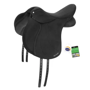 WintecLite All-Purpose D'Lux Saddle