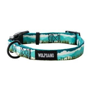 Wolfgang® Great Escape Venture Adjustable Dog Collar