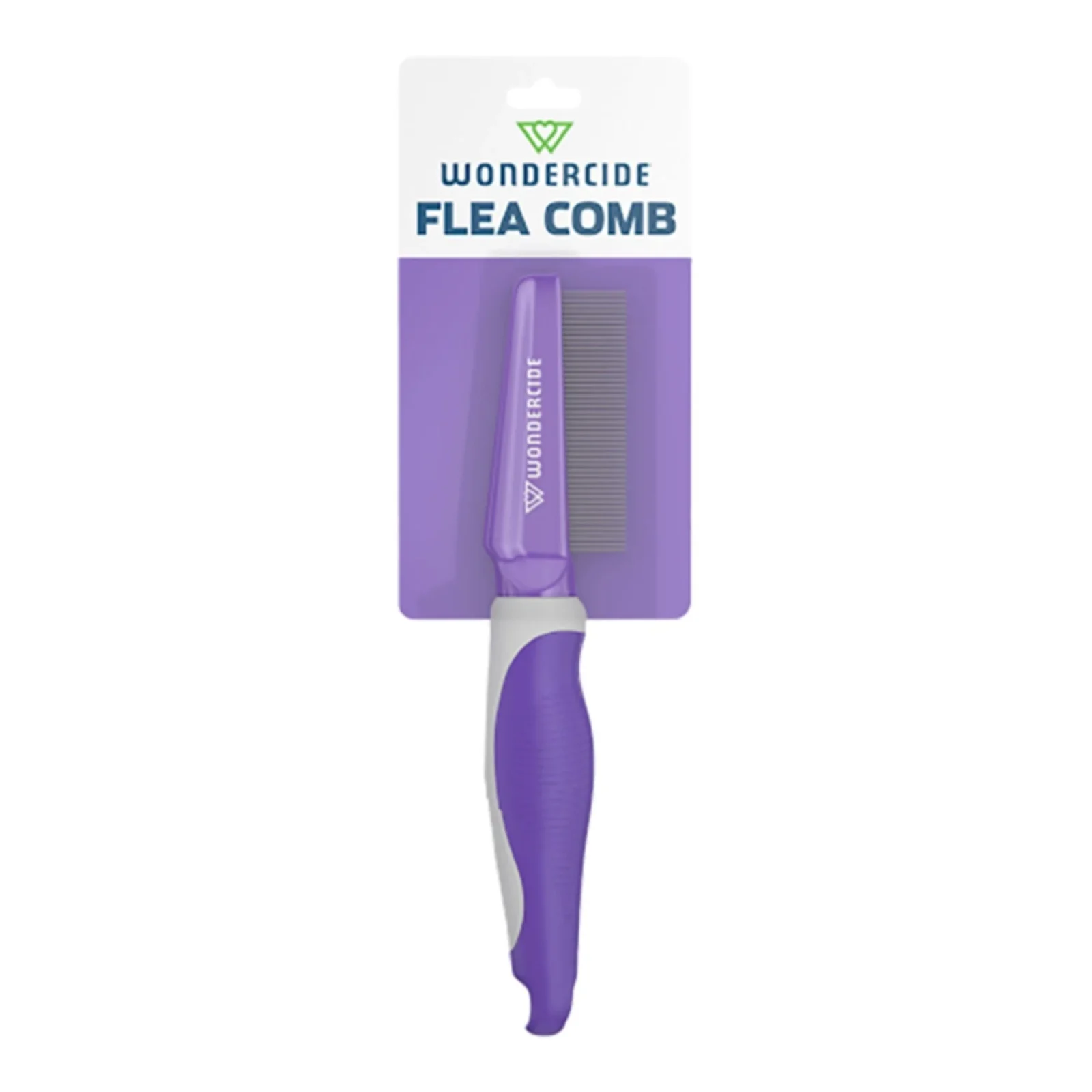 Wondercide Flea Comb, Dog & Cat