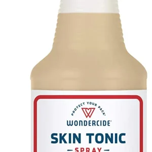 Wondercide Skin Tonic-Anti-Itch Spray With Neem-16 oz.
