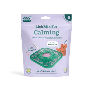 WOOF Calming Woof Mix