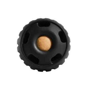 WOOF Pupsicle Power Chewer Dog Treat Dispensing Toy