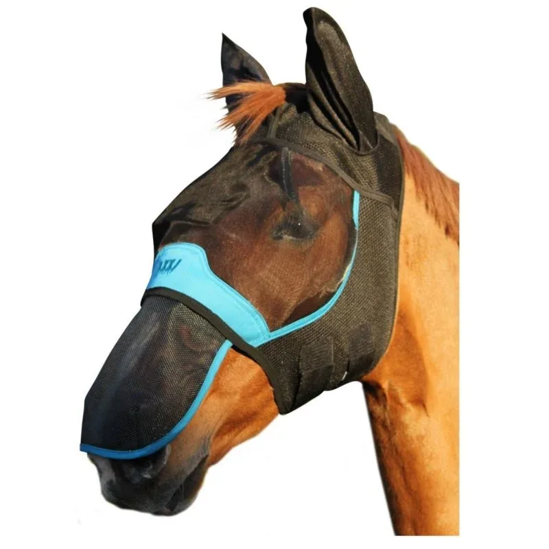Woof Wear Nose Protector for UV Fly Mask - Image 2
