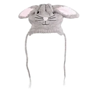 WORTHY DOG | Bunny Hat