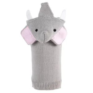 WORTHY DOG | Elephant Hoodie