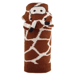WORTHY DOG | Giraffe Hoodie