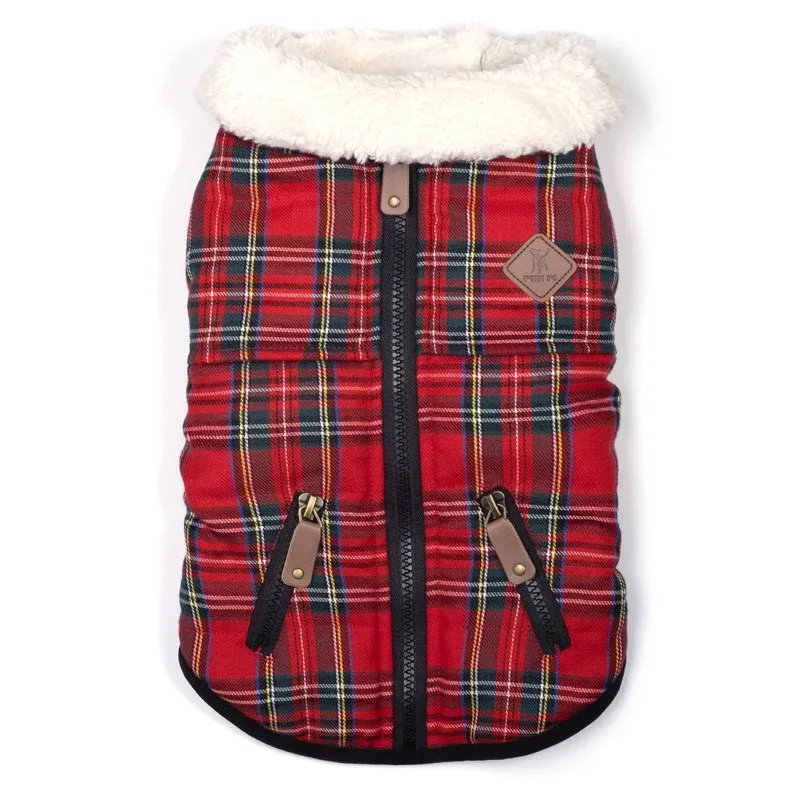 WORTHY DOG | Windsor Jacket