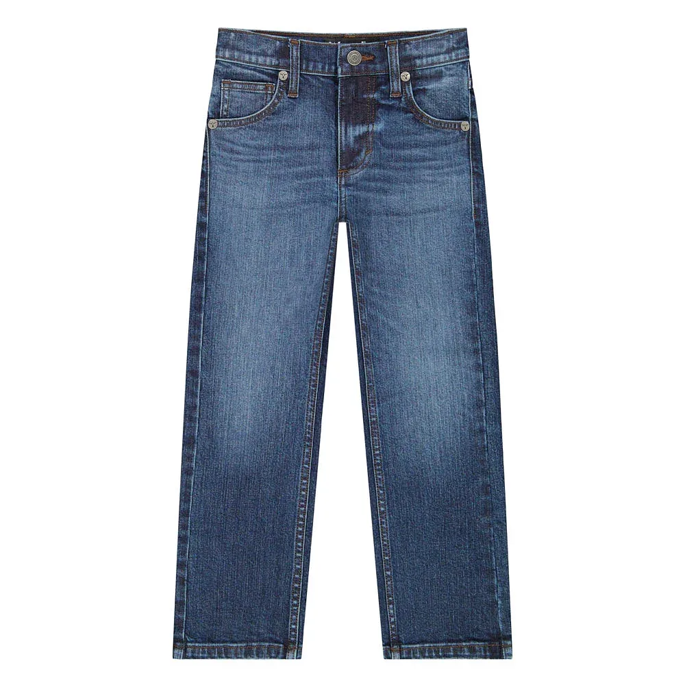 Wrangler Boy's 20X Shore 42 Vintage Jean - Image 2