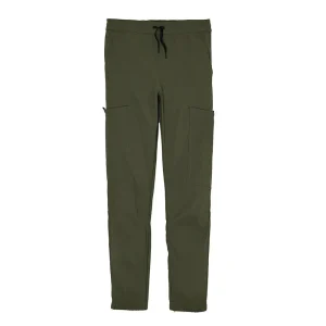 Wrangler Boy's ATG Marsh Packable Jogger