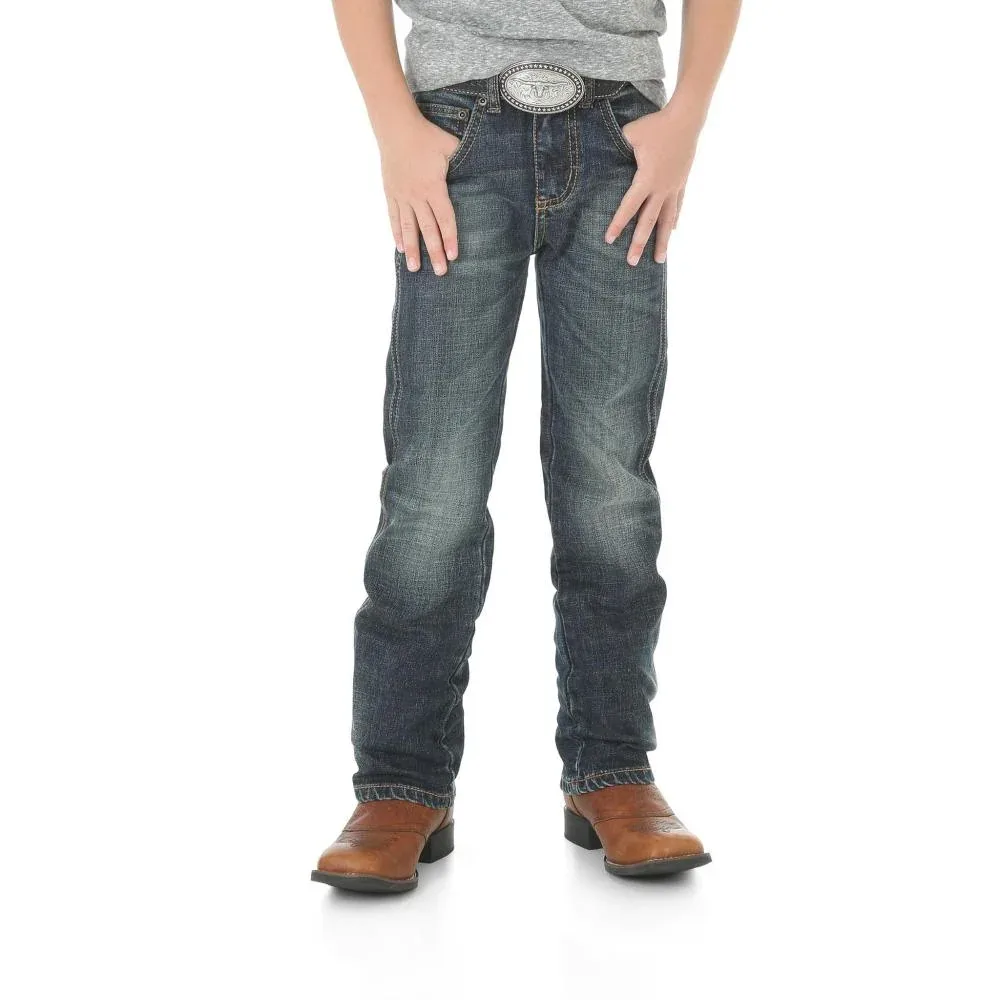 Wrangler Boys Retro 88 Bozeman Jean