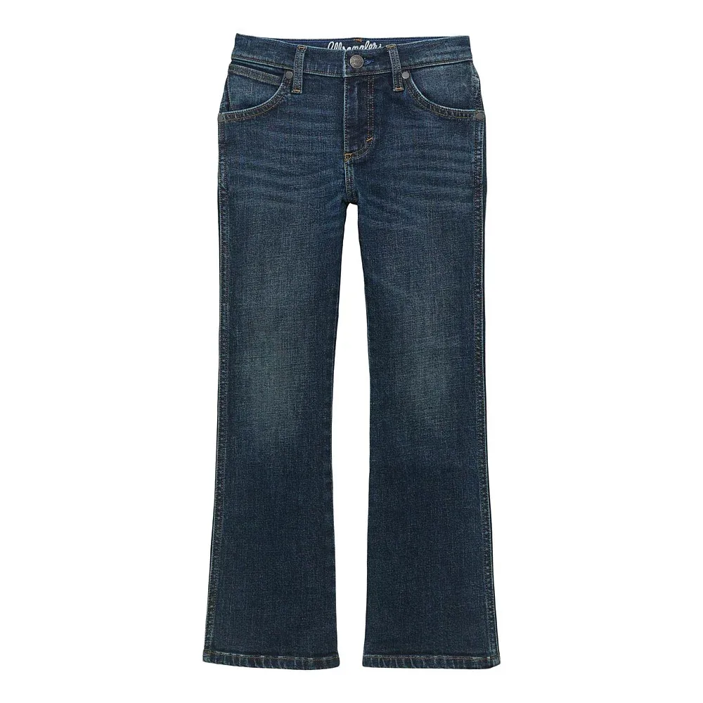 Wrangler Boy's Retro Hayward Jeans - Image 2