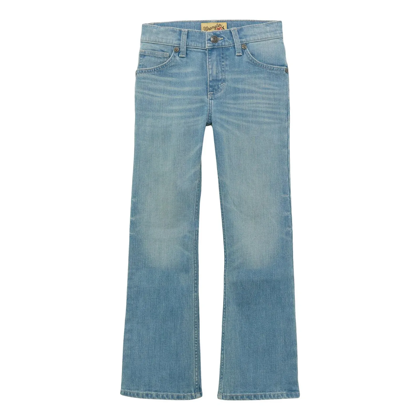 Wrangler Boys Southend 42 Vintage Jeans - Image 2