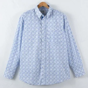 Wrangler George Strait Kings Style Shirt