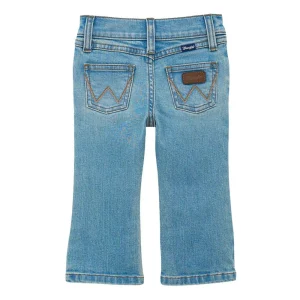Wrangler Infant Boy's Wild One Jeans