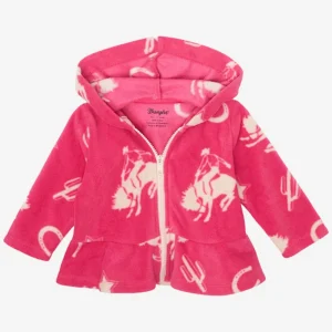 Wrangler Infant Toddler Hot Rodeo Sweater