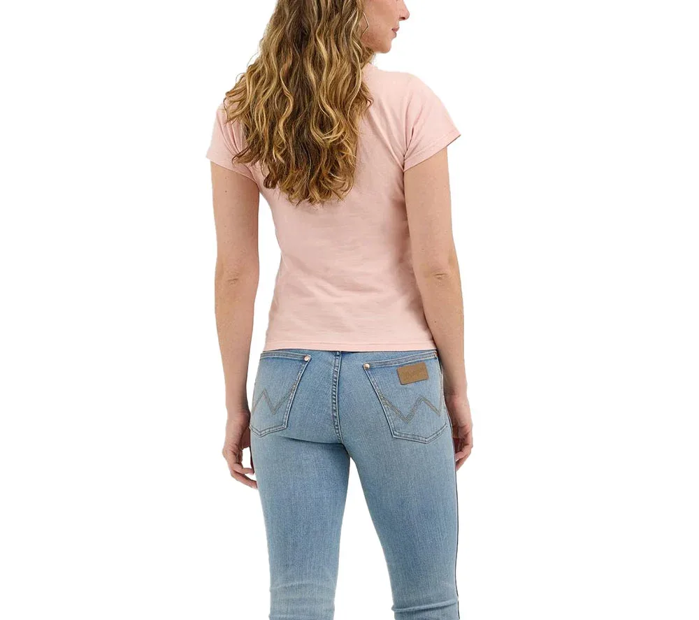 Wrangler Lainey Wilson Breeze Top - Image 2